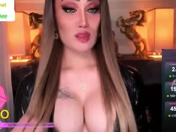 Chaturbate Adult Webcams of alluring_gemini