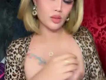 Chaturbate Adult Webcams of alluring_gemini