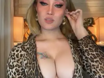 Chaturbate Adult Video Chat of alluring_gemini