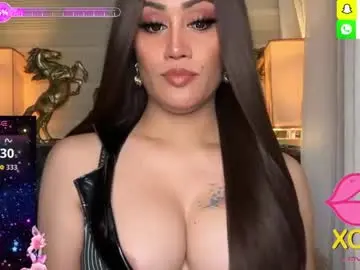 Chaturbate Adult Webcam of alluring_gemini