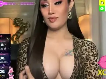 Chaturbate Best Webcam of alluring_gemini