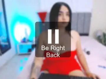 Chaturbate Private Sex Chat of auroramcry