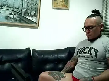 Chaturbate Private Sex Chat of ayrton_naffah2