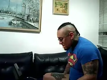 Chaturbate Sex Chat of ayrton_naffah2