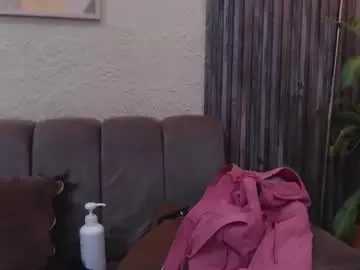 Chaturbate Live Sex Cam of bbysol