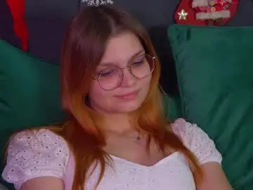 Chaturbate Adult Webcam of bellamarebelle