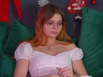 Chaturbate Best Webcam of bellamarebelle