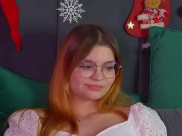 Chaturbate Free Live Porn of bellamarebelle