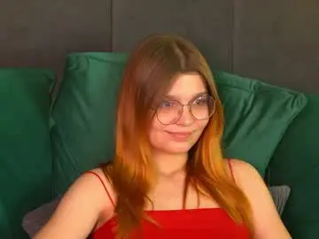 Chaturbate Sex Chat of bellamarebelle