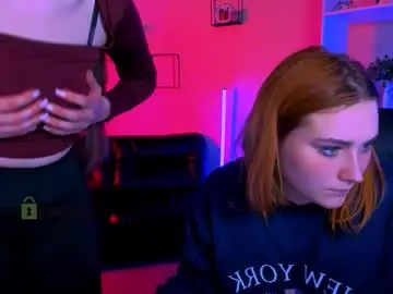 Chaturbate Adult Video Chat of casey_meow_