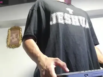 Chaturbate Adult Webcam of christian_musclet4