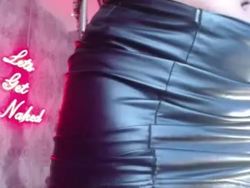 Chaturbate Nude Webcam of crystalbrooke3x