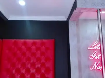 crystalbrooke3x from chaturbate