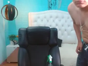 Chaturbate Watch Live Sex Cams of dondanys