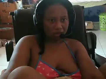 Chaturbate Best Webcam of eirondra_valeen