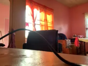 Chaturbate Live Sex of eirondra_valeen