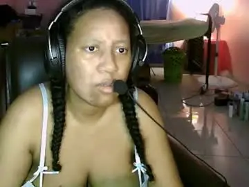 Chaturbate Adult Video Chat of eirondra_valeen