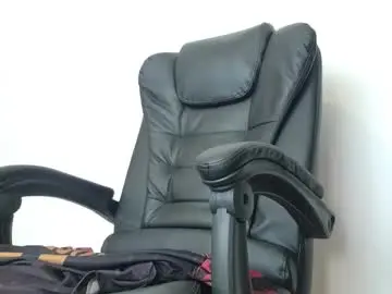 el_consolador from chaturbate