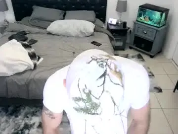 Chaturbate Live Porn of heavyload42372980