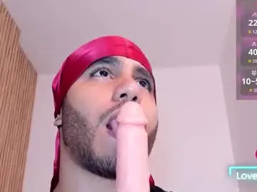 Chaturbate Live Sex of ibraiimm