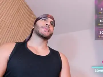 Chaturbate Live Sex of ibraiimm