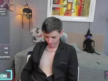 Chaturbate Adult Webcam of jasperjohnson