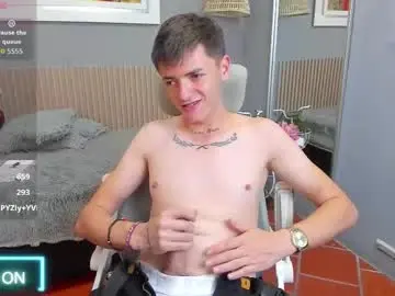 Chaturbate Private Sex Chat of jasperjohnson