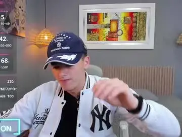 Chaturbate Free Live Porn of jasperjohnson