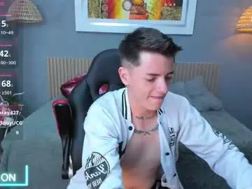 Chaturbate Adult Webcams of jasperjohnson