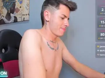 Chaturbate Adult Video Chat of jasperjohnson