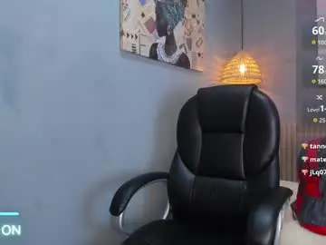 Chaturbate Best live sex cam show of jasperjohnson