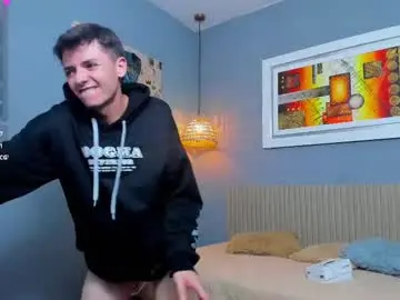 Chaturbate Sex Chat of jasperjohnson