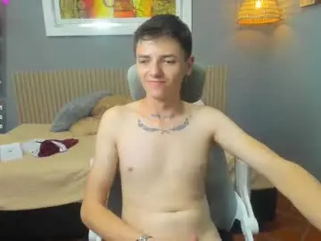 Chaturbate Live Porn of jasperjohnson