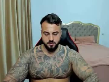 Chaturbate Live Sex Cam of javicute4u
