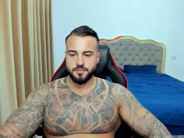 Chaturbate Private Sex Chat of javicute4u