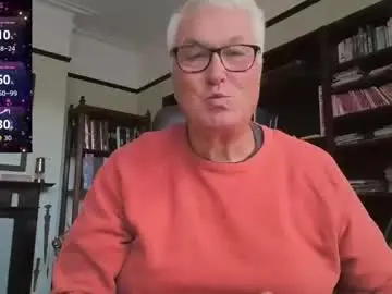 Chaturbate Watch Live Sex Cams of johnmarcus12