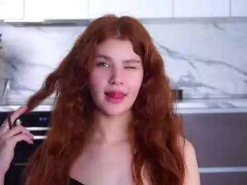 Chaturbate Live Sex of karolinerush