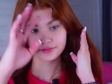 Chaturbate Live Sex of karolinerush