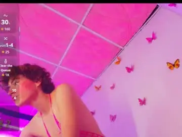 koral_10 from chaturbate