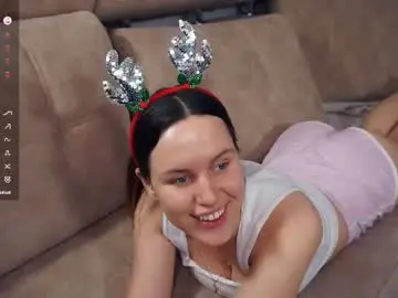 Chaturbate Live Porn of lezlieimeson