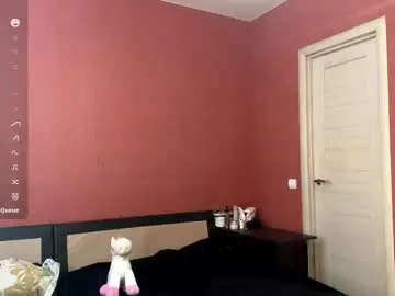 Chaturbate Live Sex Cam of lezlieimeson