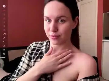 Chaturbate Sex Cam of lezlieimeson