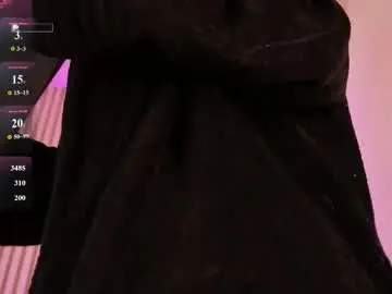 Chaturbate Private Sex Chat of lila_cohen