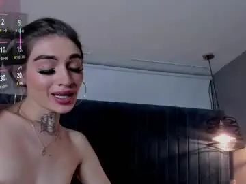 Chaturbate Live Sex of lizz_lunaaa