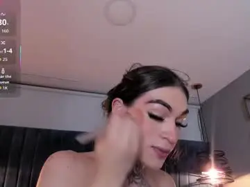 Chaturbate Free Porn Cam of lizz_lunaaa