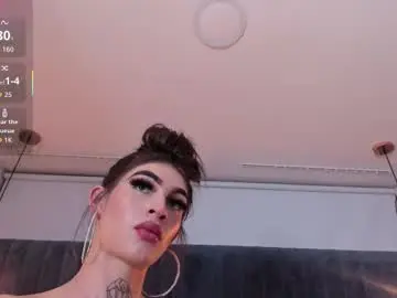 Chaturbate Best live sex cam show of lizz_lunaaa