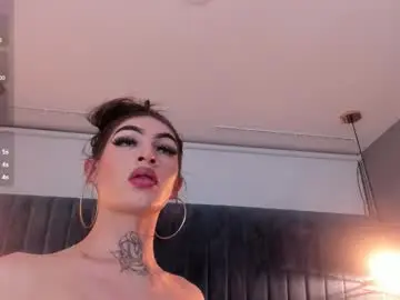 Chaturbate Live Porn of lizz_lunaaa