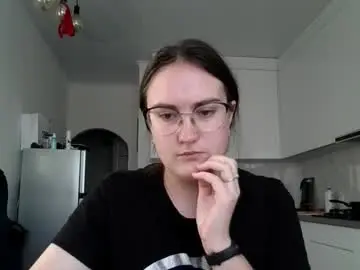 Chaturbate Best Webcam of lunavelvet3