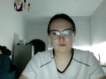 Chaturbate Sex Cam of lunavelvet3