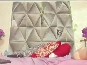 Chaturbate Free Porn Cam of mariiana_fox